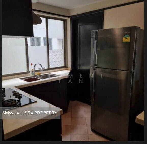 Parc Vista (D22), Condominium #502238851